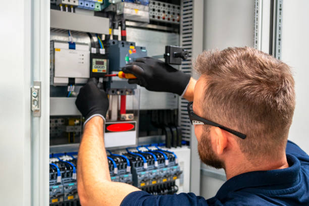 Reliable South Amherst, OH Electrician Solutions