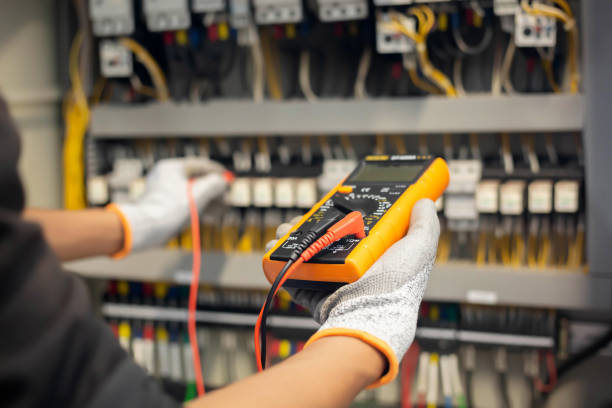 Best Electrical Maintenance Services  in South Amherst, OH