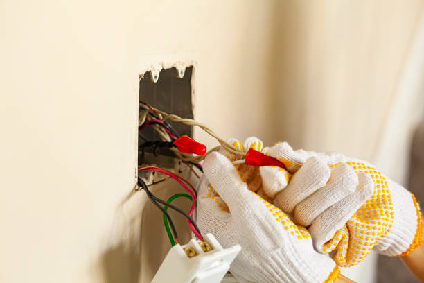 Best Electrical Safety Inspections  in South Amherst, OH