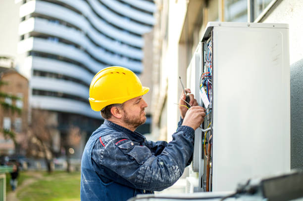 Best Electrical Panel Upgrades  in South Amherst, OH