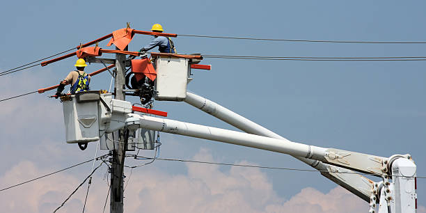 Best Commercial Electrical Services  in South Amherst, OH