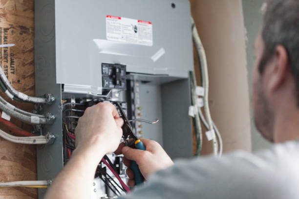 Best Surge Protection Installation  in South Amherst, OH